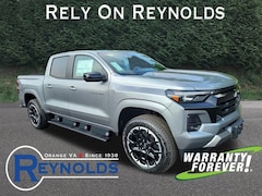 2026 Chevrolet Colorado Z71 Truck