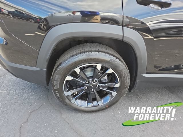 2026 Chevrolet Equinox RS - Photo 21