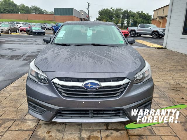 2022 Subaru Legacy Premium photo 2