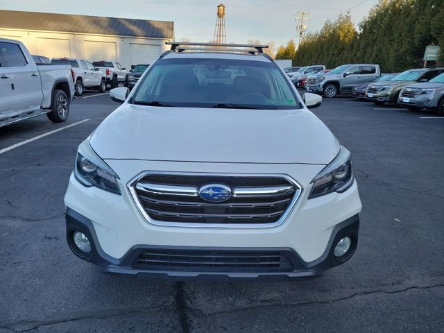Used 2019 Subaru Outback Touring with VIN 4S4BSATC8K3278902 for sale in Orange, VA