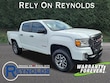 GMC Canyon