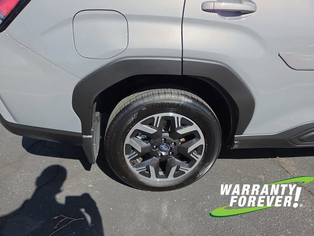 2025 Subaru Forester Premium - Photo 21
