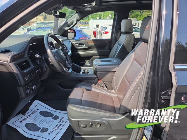 2024 Chevrolet Tahoe High Country - Photo 13
