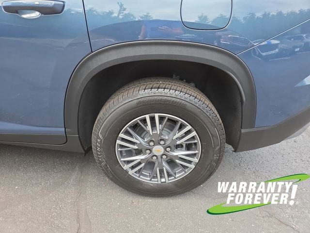 2026 Chevrolet Traverse LT - Photo 21