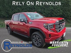 2026 GMC Sierra 1500 AT4 Truck