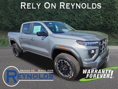 2026 GMC Canyon AT4 Truck