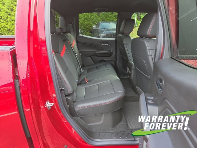 2026 Chevrolet Colorado Z71 - Photo 16