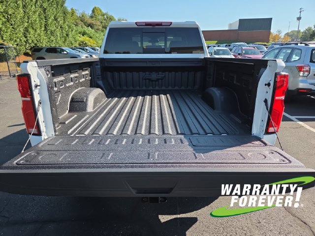 2026 Chevrolet Silverado 2500 HD LTZ - Photo 17