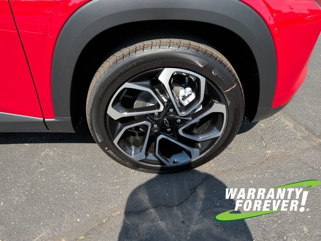 2026 Chevrolet Trax RS - Photo 19