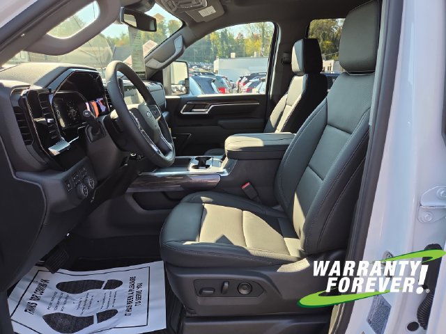 2026 Chevrolet Silverado 2500 HD LTZ - Photo 13