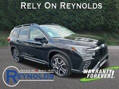 2025 Subaru Ascent Limited 8-Passenger SUV