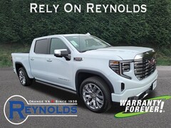 2026 GMC Sierra 1500 Denali Truck Crew Cab