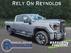 2026 GMC Sierra 2500 HD Denali Truck Crew Cab
