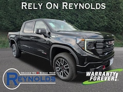 2026 GMC Sierra 1500 AT4 Truck Crew Cab