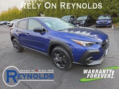 2026 Subaru Crosstrek Base SUV