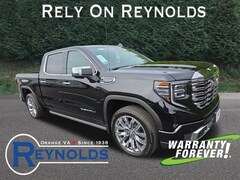 2026 GMC Sierra 1500 Denali Truck Crew Cab