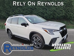 2026 Subaru Ascent Limited 7-Passenger SUV