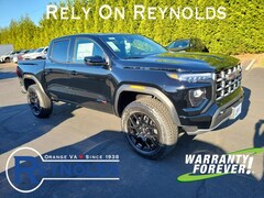 2026 GMC Canyon AT4 Truck Crew Cab