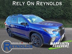 2026 Subaru Ascent Onyx Edition Touring 7-Passenger SUV