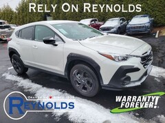 2026 Subaru Crosstrek Base SUV