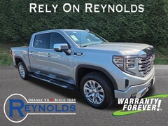2026 GMC Sierra 1500 Denali Truck Crew Cab