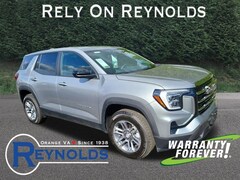 2025 GMC Terrain Elevation SUV