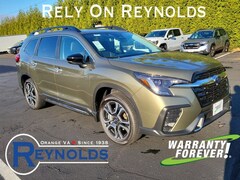 2025 Subaru Ascent Touring 7-Passenger SUV