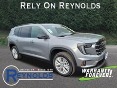 2025 GMC Acadia Elevation SUV