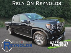 2026 GMC Sierra 1500 Denali Truck Crew Cab