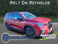 2026 Subaru Ascent Onyx Edition Touring 7-Passenger SUV