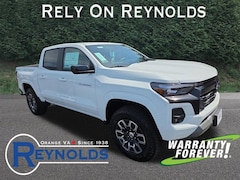 2026 Chevrolet Colorado Z71 Truck Crew Cab