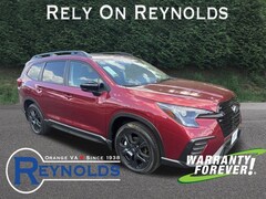 2026 Subaru Ascent Onyx Edition Touring 7-Passenger SUV