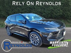 2025 Chevrolet Blazer RS SUV