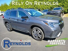 2025 Subaru Ascent Limited 7-Passenger SUV