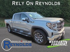 2026 GMC Sierra 1500 SLT Truck Crew Cab