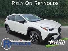 2026 Subaru Crosstrek Premium SUV