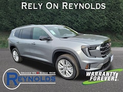 2025 GMC Acadia Elevation SUV