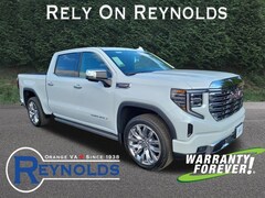 2026 GMC Sierra 1500 Denali Truck Crew Cab