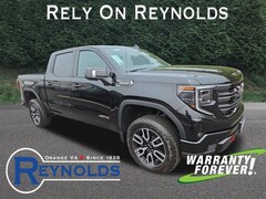 2026 GMC Sierra 1500 Truck Crew Cab