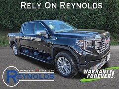 2026 GMC Sierra 1500 Denali Truck Crew Cab