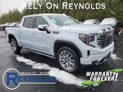 2026 GMC Sierra 1500 Denali Truck Crew Cab