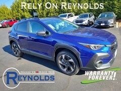 2025 Subaru Crosstrek Limited SUV