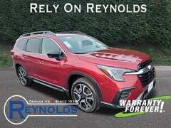 2026 Subaru Ascent Limited 7-Passenger SUV