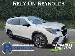 2026 Subaru Ascent Limited 7-Passenger SUV