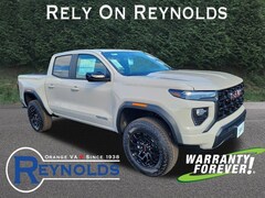 2026 GMC Canyon Elevation Truck Crew Cab