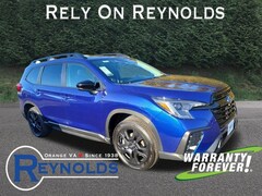 2026 Subaru Ascent Onyx Edition Touring 7-Passenger SUV