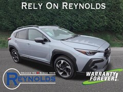 2026 Subaru Crosstrek Limited SUV
