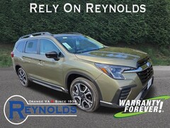 2026 Subaru Ascent Limited 7-Passenger SUV