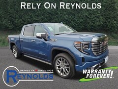 2026 GMC Sierra 1500 Denali Truck Crew Cab