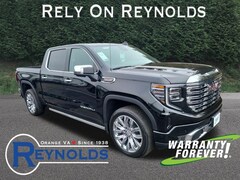 2026 GMC Sierra 1500 Denali Truck Crew Cab